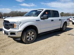 2018 Ford F150 Supercrew for sale in Conway, AR