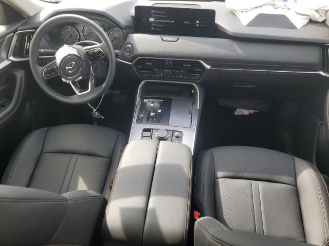 2025 Mazda CX-90 Preferred