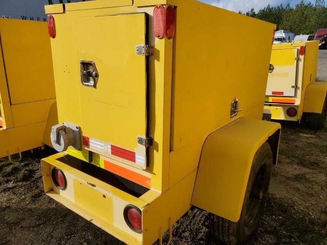 1993 Other 1993 'OTHER Heavy EQUIPMENT' 1000GLTANK