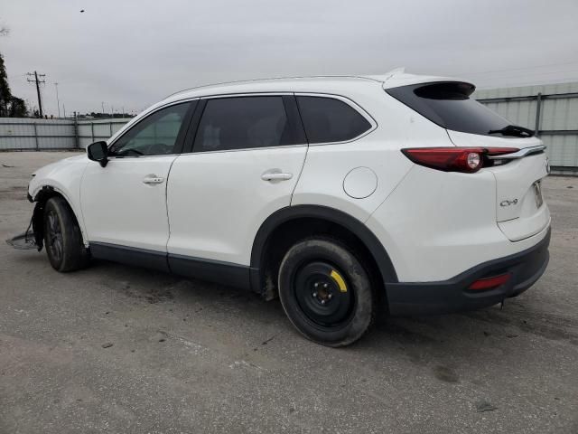 2021 Mazda CX-9 Touring