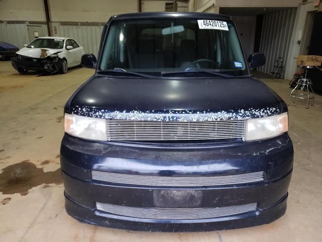 2006 Scion XB