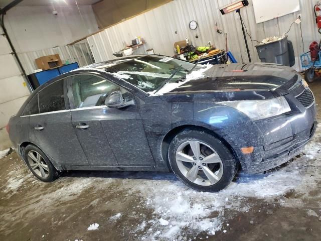 2013 Chevrolet Cruze LT