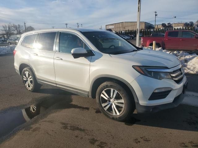 2016 Honda Pilot EX