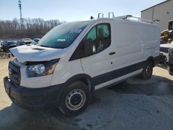 Ford Transit t-150 salvage cars for sale: 2020 Ford Transit T-150