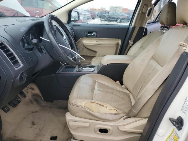 2008 Ford Edge Limited