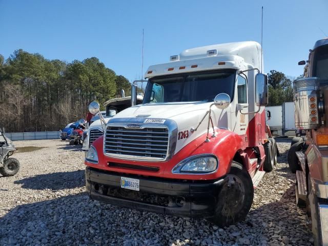 2014 Freightliner Conventional Columbia