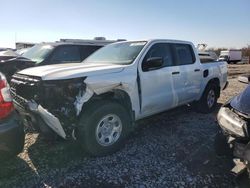 Nissan salvage cars for sale: 2024 Nissan Frontier S