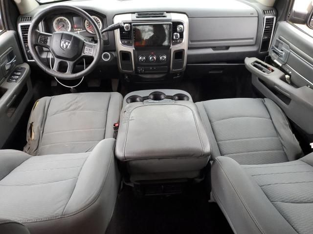 2014 Dodge RAM 2500 SLT