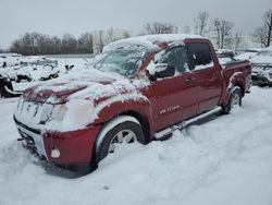 2013 Nissan Titan S for sale in Central Square, NY