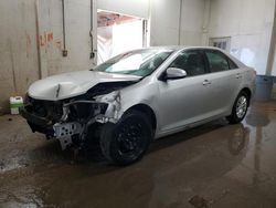 Toyota Camry l salvage cars for sale: 2014 Toyota Camry L