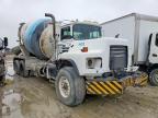 2005 Mack DM690S Ready MIX  Truck