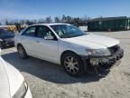 2007 Lincoln MKZ