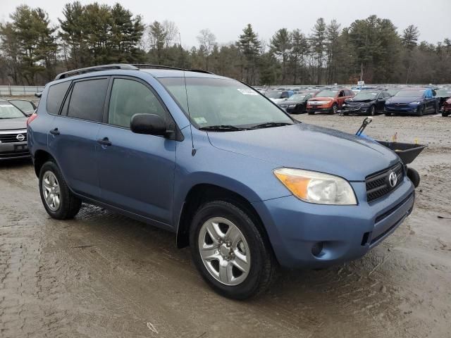 2008 Toyota Rav4