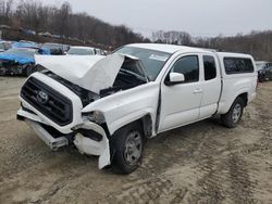 Toyota salvage cars for sale: 2023 Toyota Tacoma Access Cab