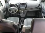 2017 Ford Transit Connect XL