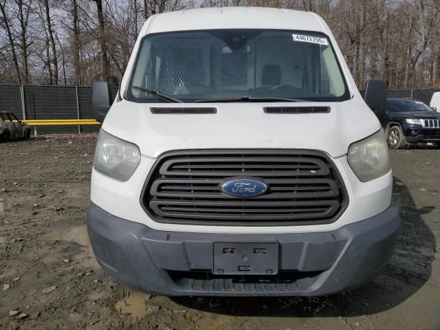 2016 Ford Transit T-150