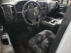 2018 Chevrolet Silverado K2500 Heavy Duty LTZ
