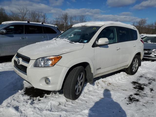 2011 Toyota Rav4 Limited