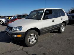 1999 Toyota Rav4 for sale in North Las Vegas, NV