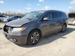 2014 Honda Odyssey Touring for sale in Florence, MS