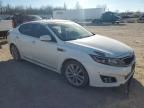 2015 KIA Optima SX