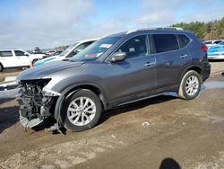 Nissan Rogue salvage cars for sale: 2017 Nissan Rogue S