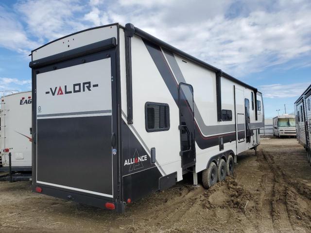2024 Allison Travel Trailer