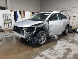 Lexus salvage cars for sale: 2015 Lexus RX 350 Base