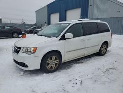2016 Dodge Grand Caravan Crew for sale in Elmsdale, NS