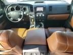 2012 Toyota Tundra Crewmax Limited