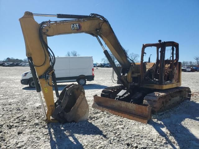 2022 Caterpillar 2022 Caterillar Mini Excavator
