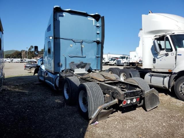 2017 Kenworth T680 Semi Truck