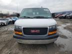 2021 GMC Savana G2500