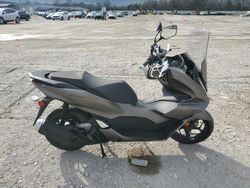 Honda pcx salvage cars for sale: 2023 Honda WW150 A
