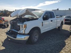 Ford f250 salvage cars for sale: 2021 Ford F250 Super Duty