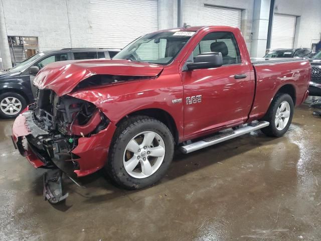 2013 Dodge RAM 1500 ST
