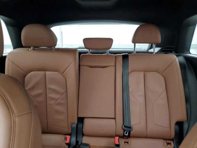 2020 Audi Q3 Premium