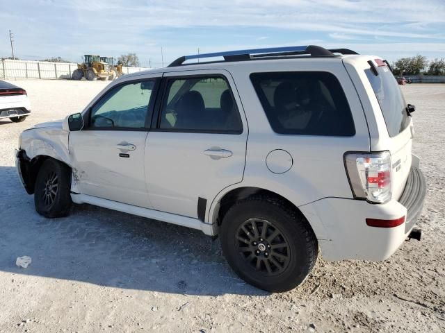 2010 Mercury Mariner Premier