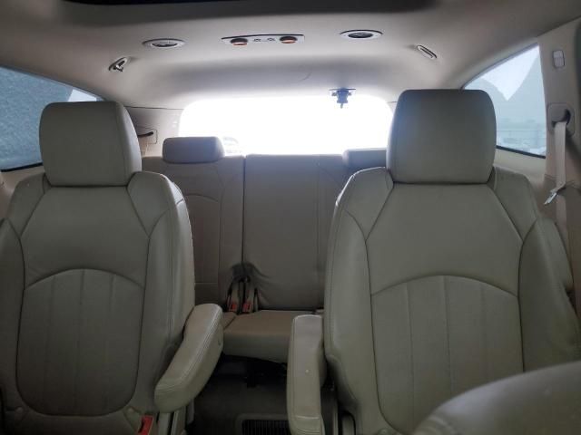 2012 Buick Enclave