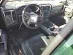 2015 Chevrolet Silverado K1500 LTZ