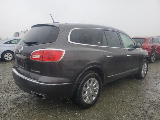 2016 Buick Enclave