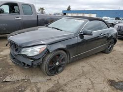 Mercedes-Benz e-Class salvage cars for sale: 2014 Mercedes-Benz E 350