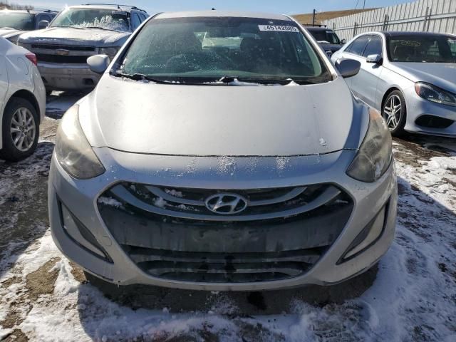 2014 Hyundai Elantra GT