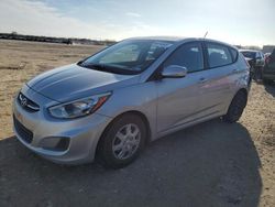 2016 Hyundai Accent SE en venta en San Antonio, TX