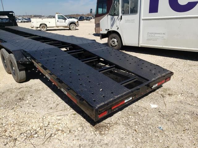 2023 Rawmaxx Equipment Trailer