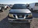 2010 Niss Frontier Crew Cab SE