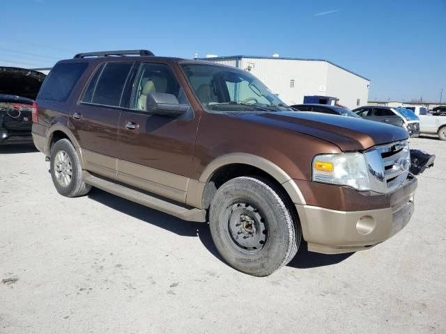 2011 Ford Expedition XLT