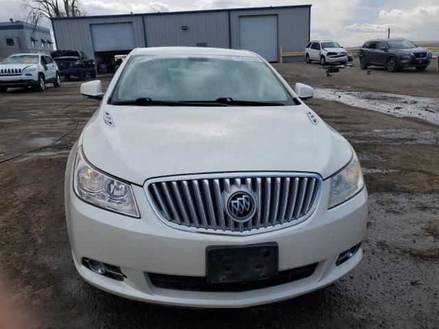 2010 Buick Lacrosse CXL