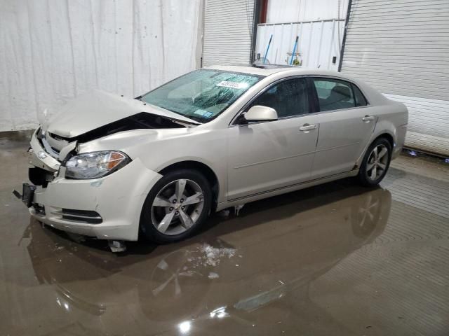 2011 Chevrolet Malibu 1LT