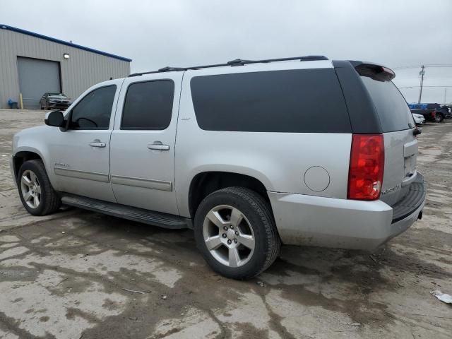 2013 GMC Yukon XL C1500 SLT